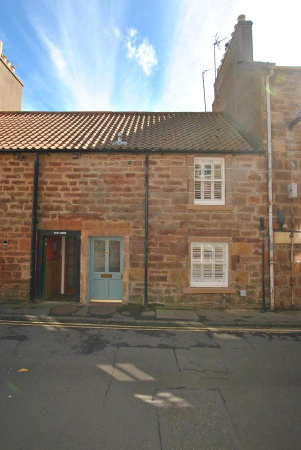 Aqua Vista- Seafront Cottage Cellardyke Anstruther Exterior photo