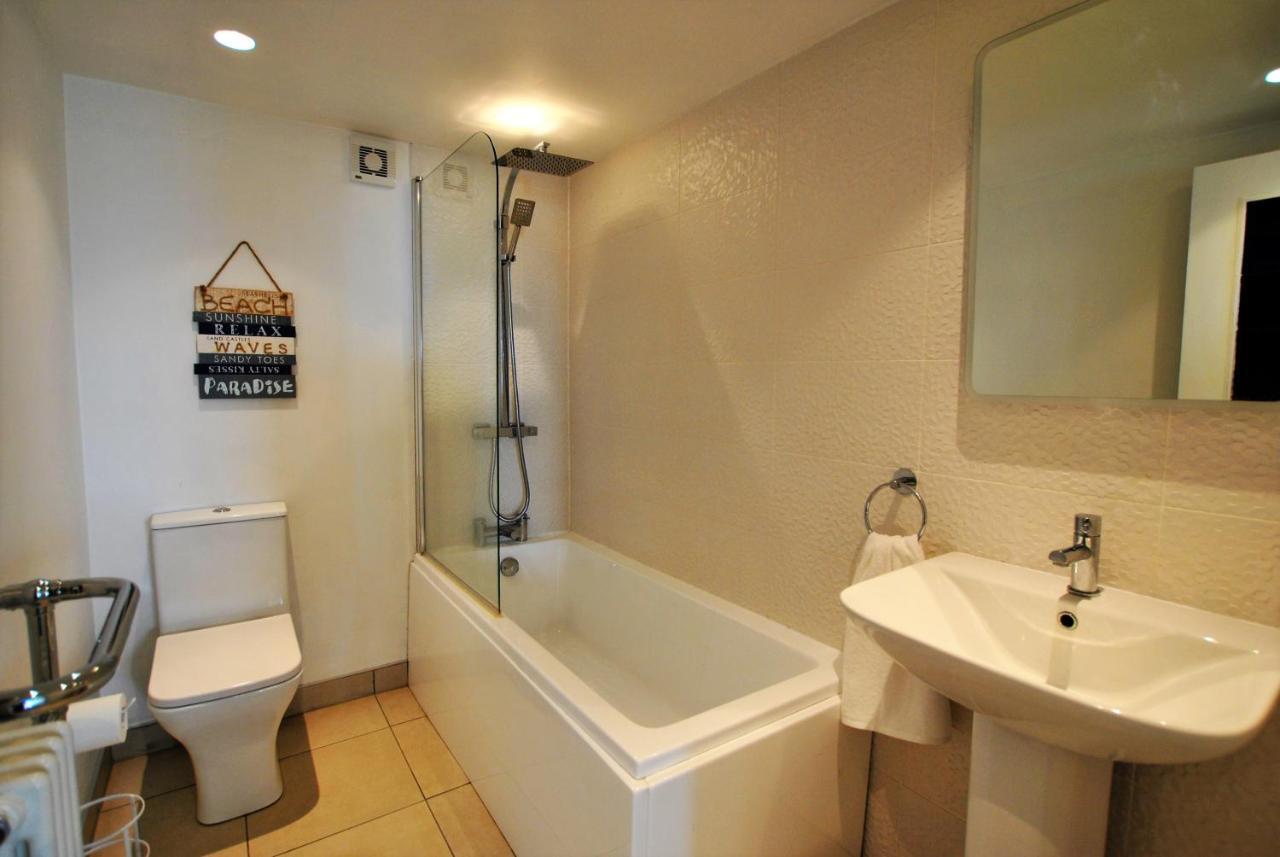 Aqua Vista- Seafront Cottage Cellardyke Anstruther Exterior photo