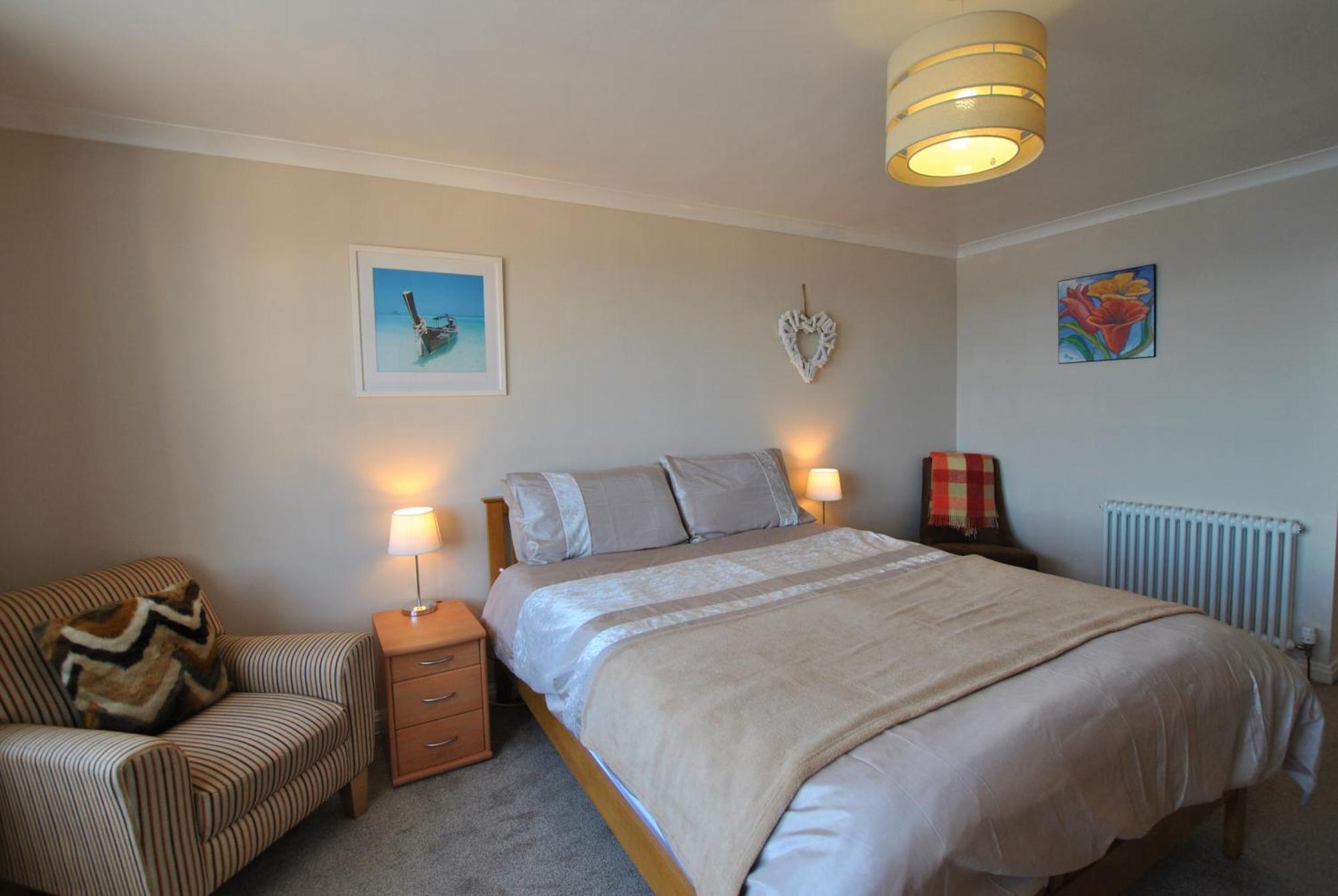 Aqua Vista- Seafront Cottage Cellardyke Anstruther Exterior photo