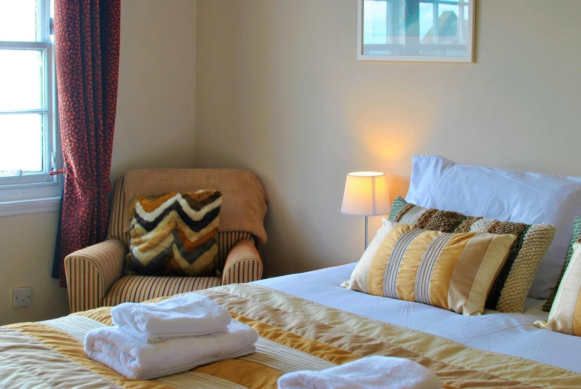 Aqua Vista- Seafront Cottage Cellardyke Anstruther Exterior photo